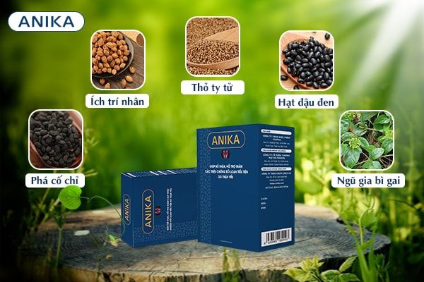 Hình ảnh viên Anika số 2