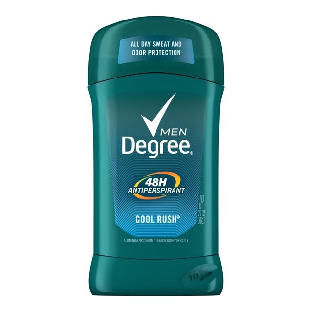 Hình ảnh 1 của Lăn Khử Mùi Nam Degree Dry Protection