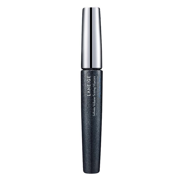 Mascara Tạo Mi Dày Laneige Infinite Volume Setting Mascara - Ảnh 1