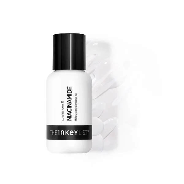 Hình ảnh Serum phục hồi da Niacinamide The Inkey List