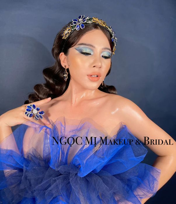 Hình ảnh 2 của Ngọc Mị Makeup