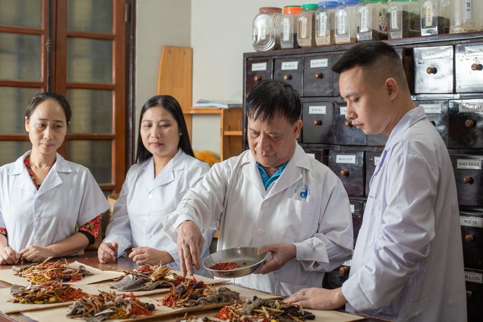 Nhà Thuốc Đông Y Nguyễn Kim Bảng - Hình ảnh 1