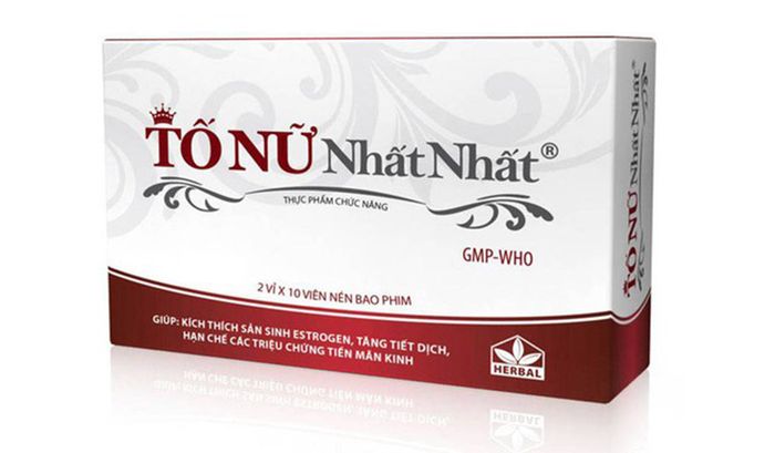 Hình ảnh Tố nữ Nhất Nhất 1