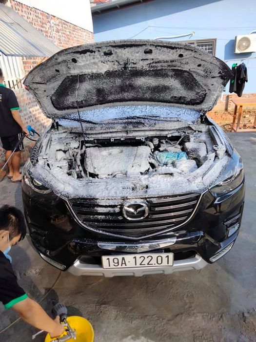 Hình ảnh Car Spa Minh Trang số 1