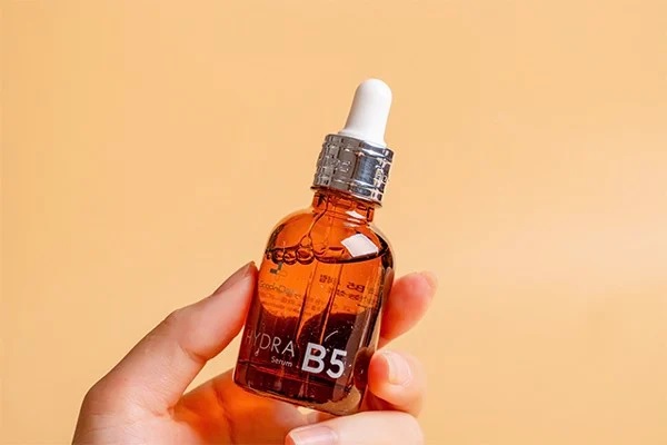 Hình ảnh sản phẩm serum GoodnDoc Hydra B5 từ Hàn Quốc