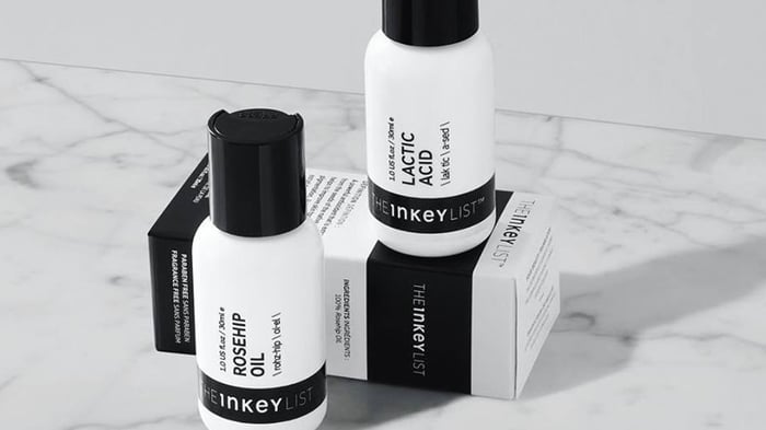 Serum phục hồi da Niacinamide The Inkey List với kết cấu nhẹ nhàng, hình ảnh 2