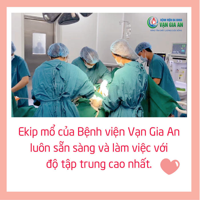 Ảnh 2 của Bệnh Viện Đa Khoa Vạn Gia An