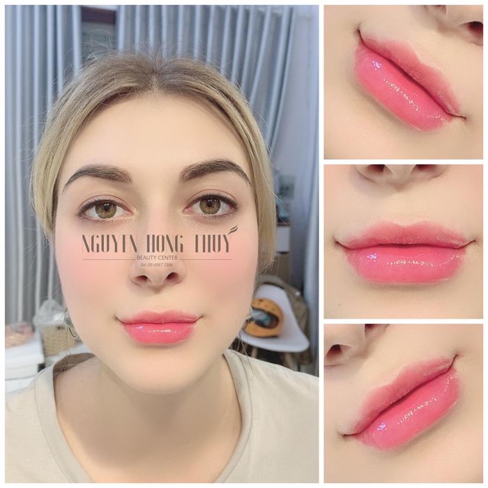 Ảnh 2 của Trung Tâm Làm Đẹp Nguyễn Hồng Thúy