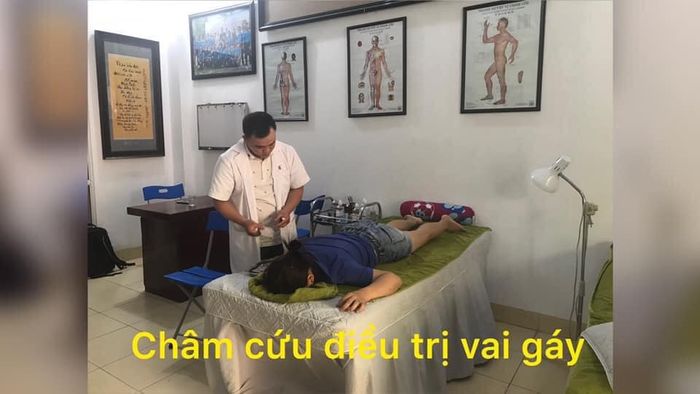 Phòng khám Vũ Gia Đường - Hình ảnh 2