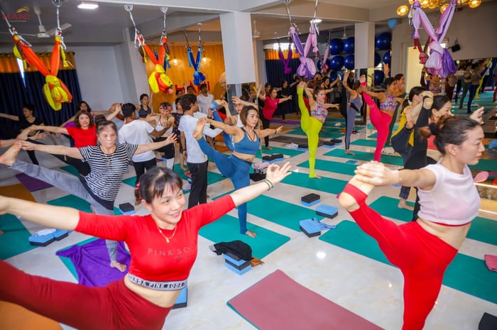 Hani Yoga & Fitness hình ảnh 1