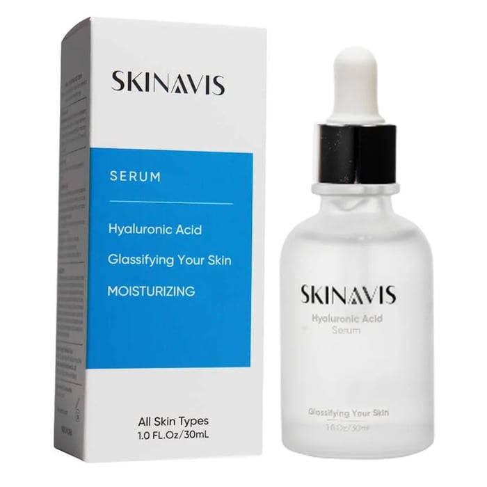 Serum Skinavis được phát triển dựa trên nghiên cứu khoa học da chuyên sâu, hình ảnh 2