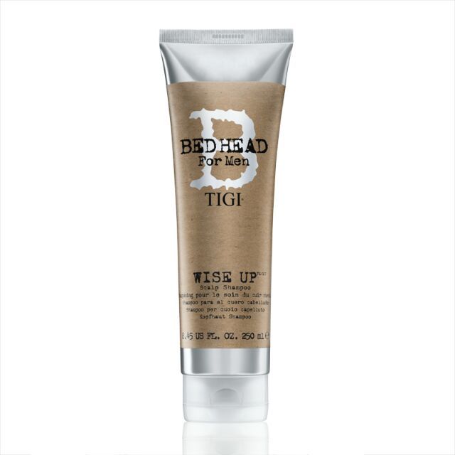 Dầu gội Tigi Bed Head cho da đầu nhạy cảm - Ảnh 1