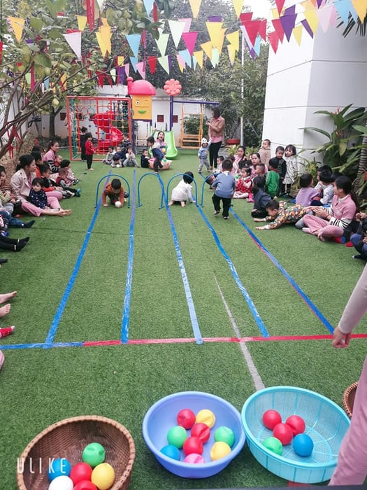 Hình ảnh 2 của Trường Mầm Non Sunny Side School