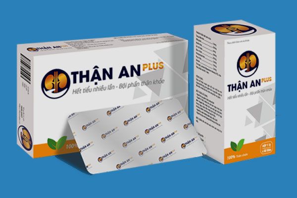 Hình ảnh Thận An Plus số 1