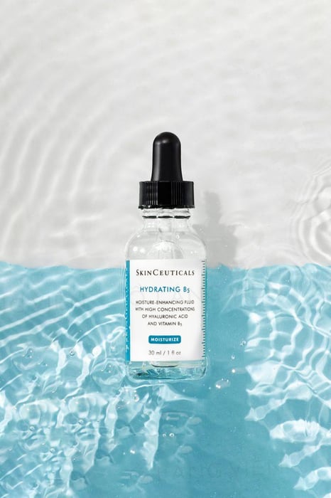 Hình ảnh Skinceuticals Hydrating B5 Gel với chức năng phục hồi da tổn thương hiệu quả 2