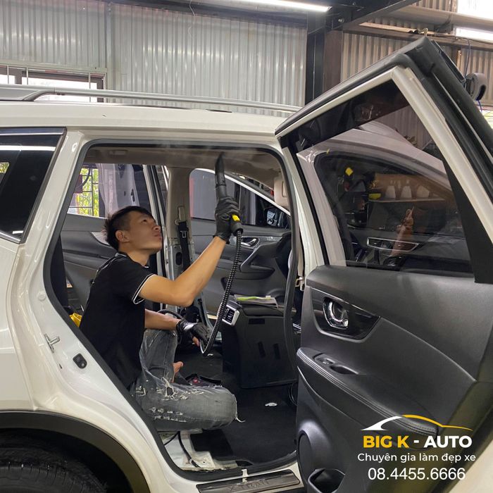 Hình ảnh Big K Auto số 2