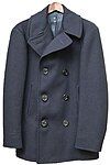 Áo Pea Coat