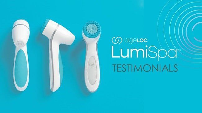 Hình ảnh Lumispa Nuskin 2