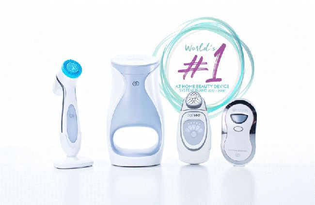 Hình ảnh Lumispa Nuskin 1