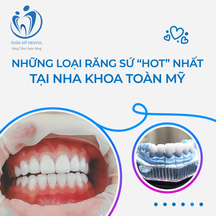 Hình ảnh 3 của Nha Khoa Toàn Mỹ