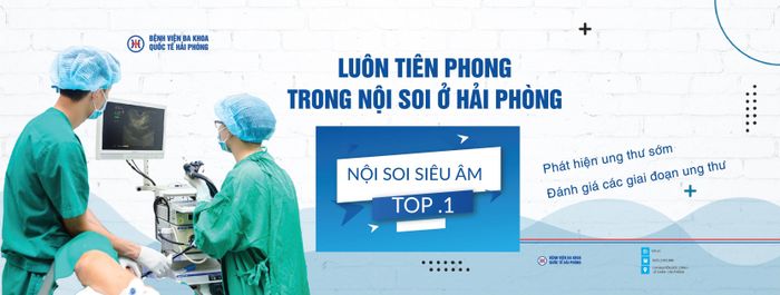 Hình ảnh 2 của Bệnh Viện Đa Khoa Quốc Tế Hải Phòng - Hai Phong International Hospital