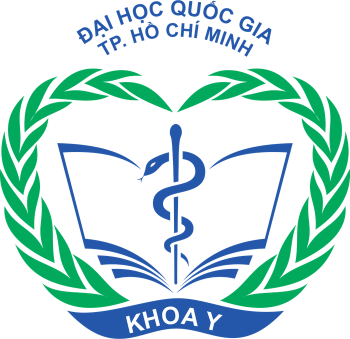 Hình ảnh Khoa Y – Đại học Quốc gia Thành phố Hồ Chí Minh 1