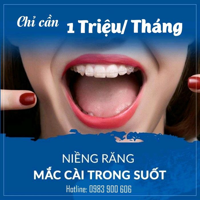 NHA KHOA BÁC SĨ QUYẾT ảnh 2