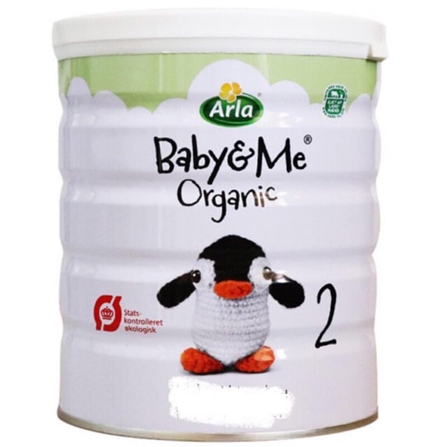 Hình ảnh Arla 1