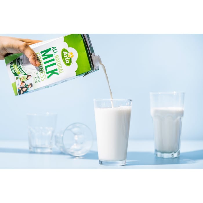 Hình ảnh Arla 2