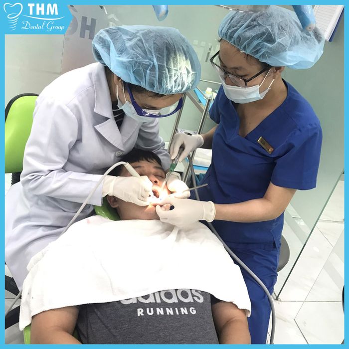 Hình ảnh Nha Khoa Thế Hệ Mới 2