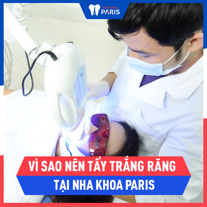 Hình ảnh 2 của Nha Khoa Paris tại Vinh