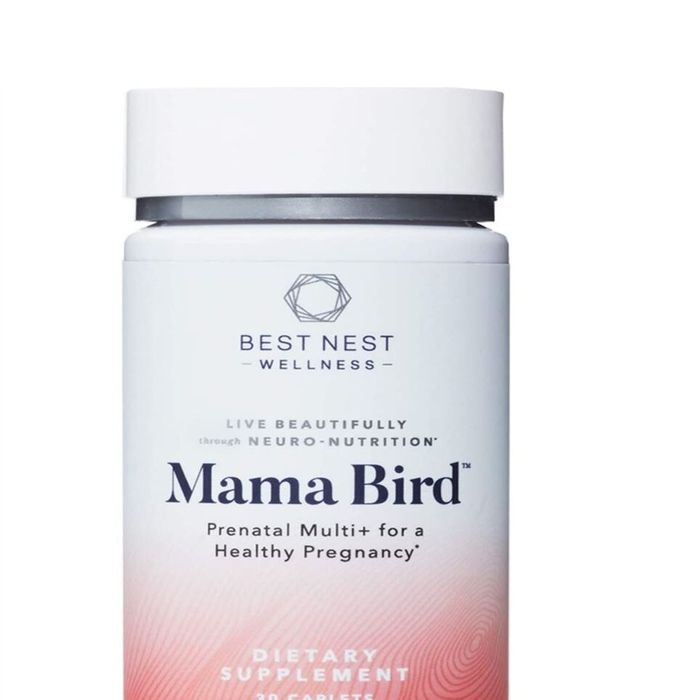 Hình ảnh của viên uống Best Nest Mama Bird 2