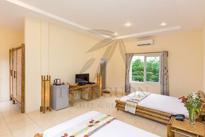 Hình ảnh Tre Nguồn Hotel & Resort 2