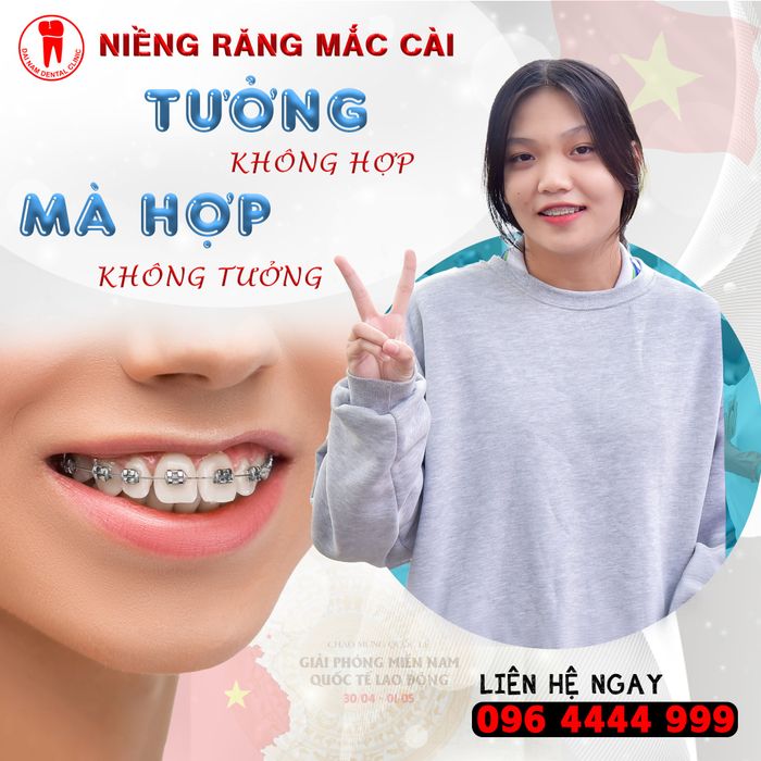 Hình ảnh 2 của Nha Khoa Đại Nam