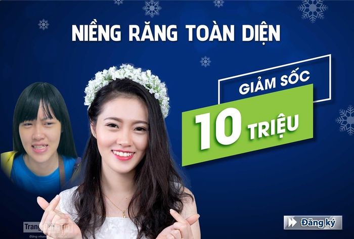 Hình ảnh Nha Khoa Quốc Tế Á Châu 1