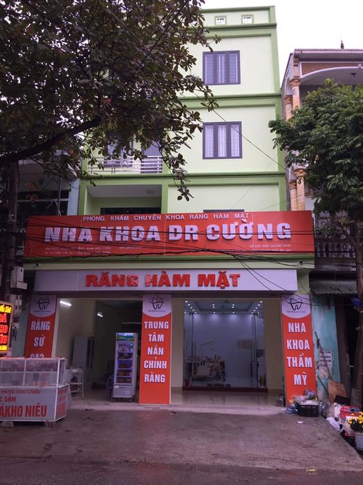 Hình ảnh Nha khoa Dr Cường 1