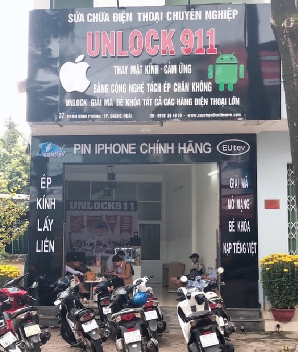 Hình ảnh Unlock911 2