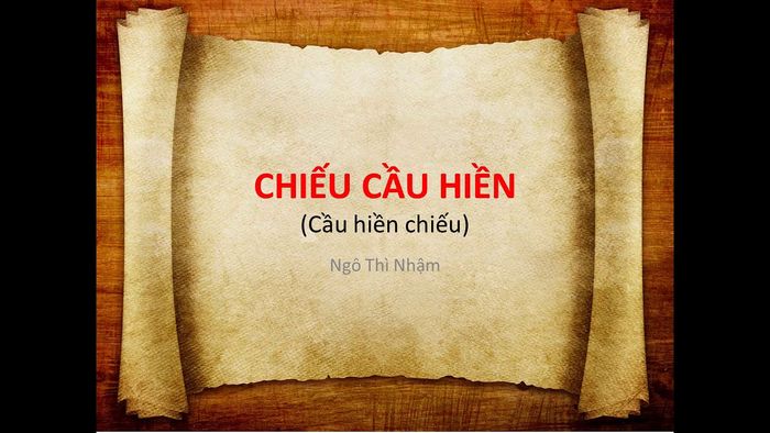 Ảnh minh họa (Nguồn: Internet) - ảnh 1