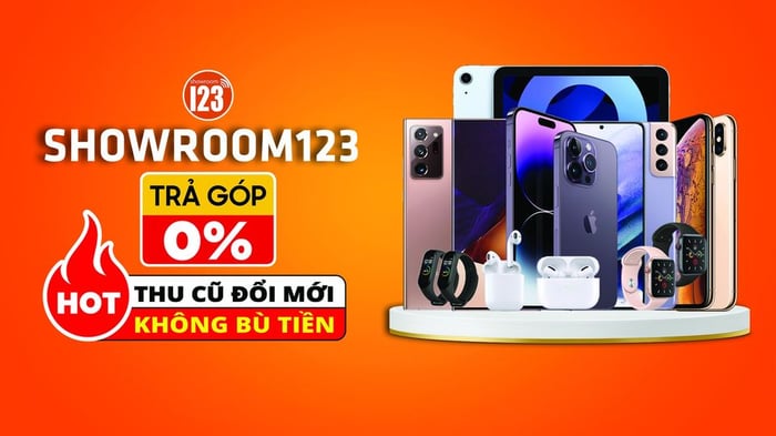 Hình ảnh Showroom123.com 2