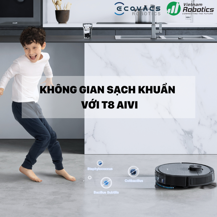 Vietnam Robotics hình ảnh 1