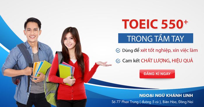 Hình ảnh 2 của NGOẠI NGỮ KHÁNH LINH