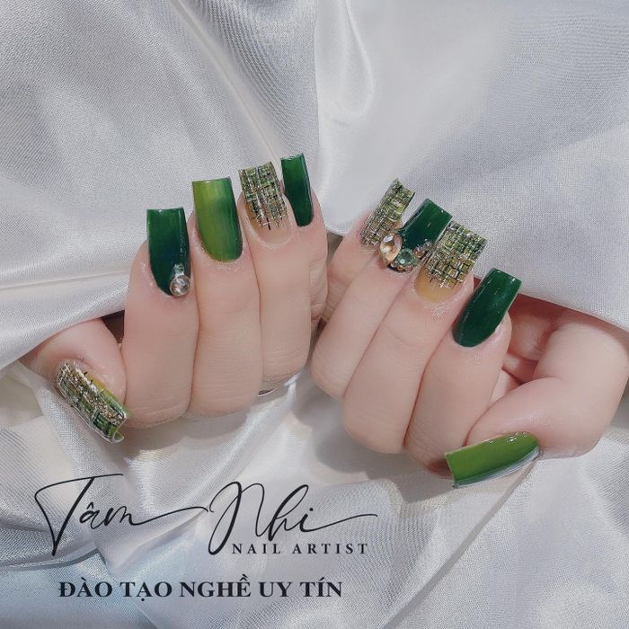 Tâm Nhi Nails - Ảnh 2