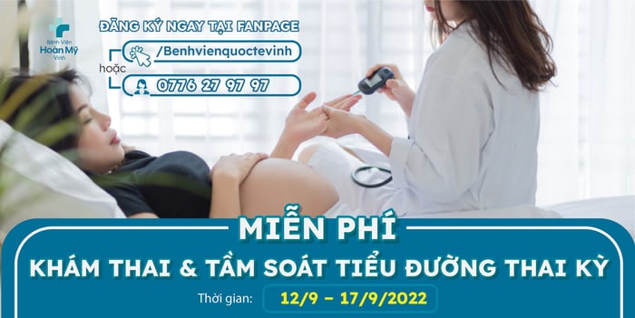 Hình ảnh 1 của Bệnh viện Hoàn Mỹ Vinh