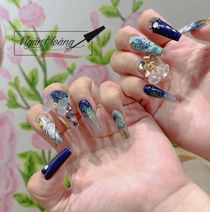 Ngân Hoàng Nail - Ảnh 3