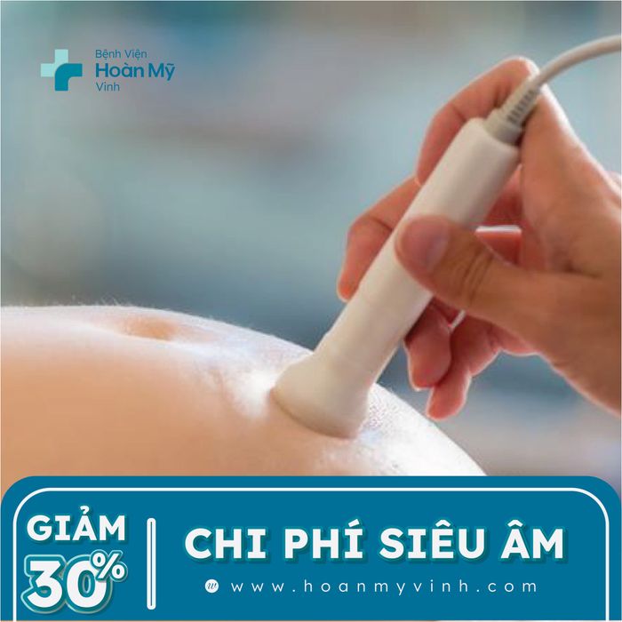 Hình ảnh 2 của Bệnh viện Hoàn Mỹ Vinh