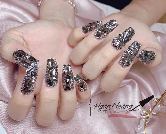 Ngân Hoàng Nail - Ảnh 1