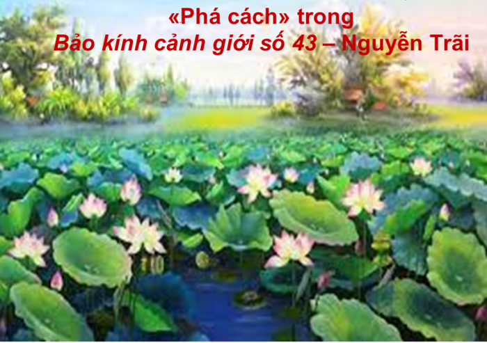 Ảnh minh họa (Nguồn từ internet) - Hình 1