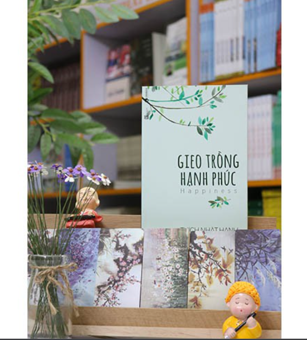 Hình ảnh 2 của Gieo Trồng Hạnh Phúc