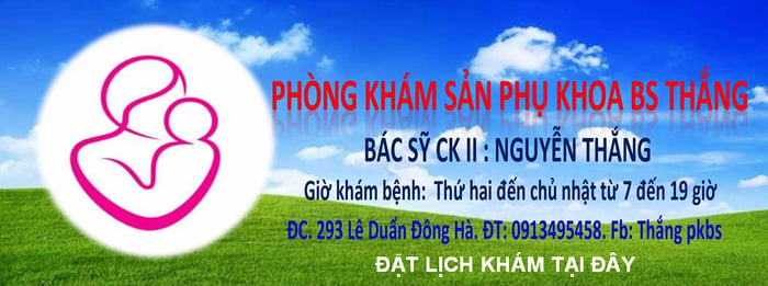 Hình ảnh Phòng Khám Sản Phụ Khoa Bs Thắng 2