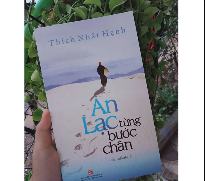 Hình ảnh 2 của An Lạc Từng Bước Chân